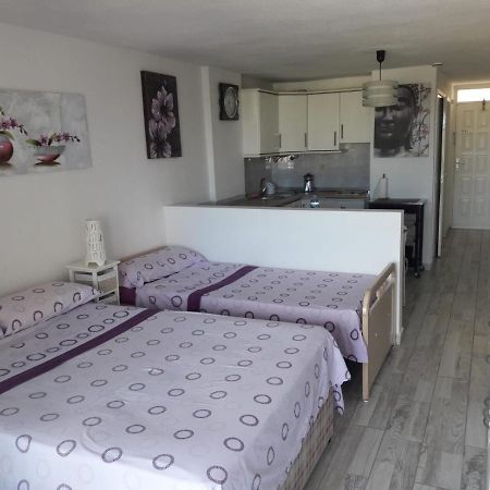 Borinquen Con Vista Mar Apartment ปลายา ฟัญญาเบ ภายนอก รูปภาพ