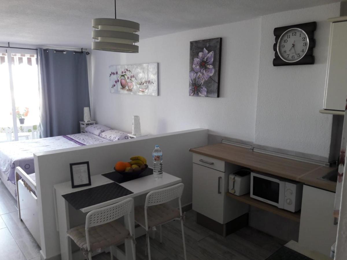 Borinquen Con Vista Mar Apartment ปลายา ฟัญญาเบ ภายนอก รูปภาพ