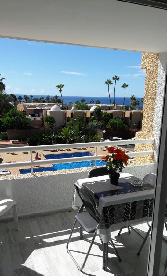 Borinquen Con Vista Mar Apartment ปลายา ฟัญญาเบ ภายนอก รูปภาพ