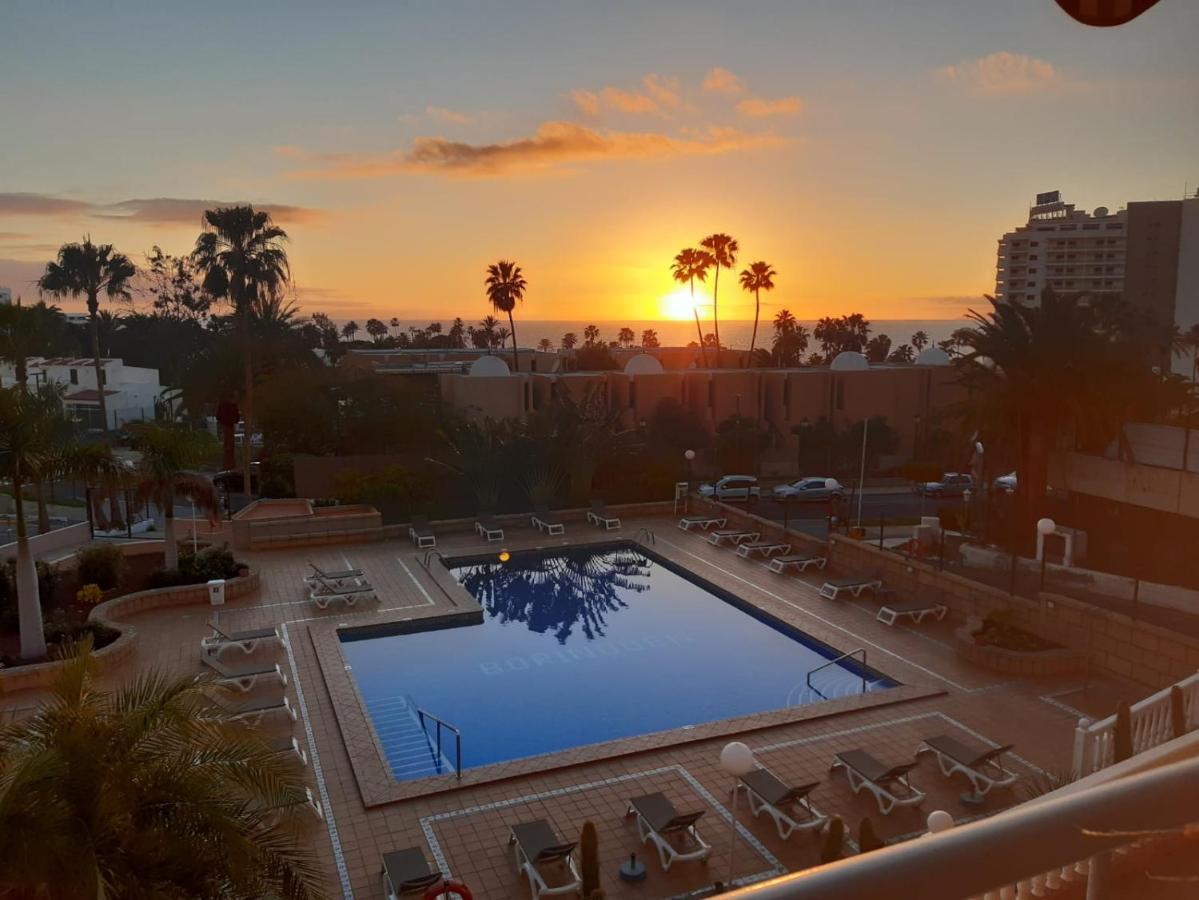 Borinquen Con Vista Mar Apartment ปลายา ฟัญญาเบ ภายนอก รูปภาพ