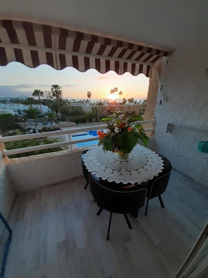 Borinquen Con Vista Mar Apartment ปลายา ฟัญญาเบ ภายนอก รูปภาพ