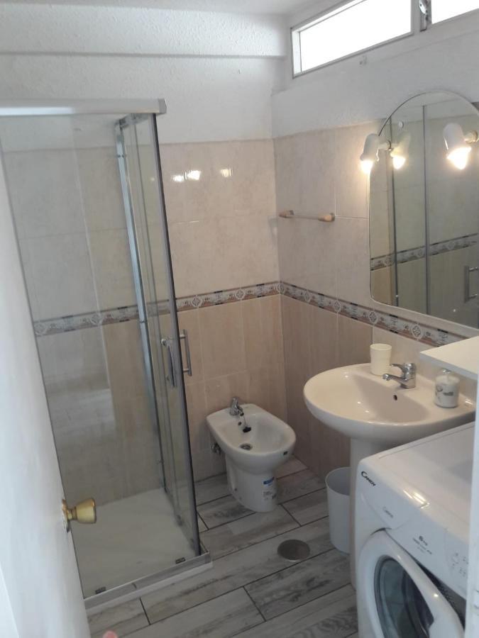 Borinquen Con Vista Mar Apartment ปลายา ฟัญญาเบ ภายนอก รูปภาพ